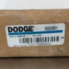 Dodge R16 RIGID M FLG 1615 4 Bolt Coupling Flange 003001 1.5" ID 5" OD Factory Sealed - Image 3