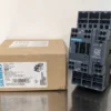 Siemens 3RT2023-2KB40 Contactor 1 ID 1 OD 9A S0 400VAC, 17-30VDC 9A 4kW