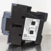 Siemens 3RT2023-2KB40 Contactor 1 ID 1 OD 9A S0 400VAC, 17-30VDC 9A 4kW - Image 3