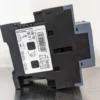 Siemens 3RT2023-2KB40 Contactor 1 ID 1 OD 9A S0 400VAC, 17-30VDC 9A 4kW - Image 4