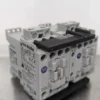 Allen-Bradley 104-C09EJ22 Reversing Contactor PN-27725 Ser B 2 ID 2 OD 24VDC 3P NIB - Image 3