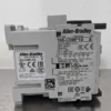 Allen-Bradley 104-C09EJ22 Reversing Contactor PN-27725 Ser B 2 ID 2 OD 24VDC 3P NIB - Image 4