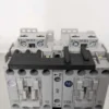 Allen-Bradley 104-C09EJ22 Reversing Contactor PN-27725 Ser B 2 ID 2 OD 24VDC 3P NIB - Image 5
