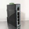 Automation Direct SE-SW5U Industrial Ethernet Switch Rev 2.02 5-Port Stride - Image 3
