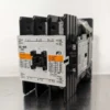 Fuji SC-N2S Magnetic Contactor SC50BAA 110-120 Coil