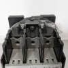 Fuji SC-N2S Magnetic Contactor SC50BAA 110-120 Coil - Image 4