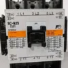 Fuji SC-N2S Magnetic Contactor SC50BAA 110-120 Coil - Image 6