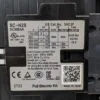 Fuji SC-N2S Magnetic Contactor SC50BAA 110-120 Coil - Image 7