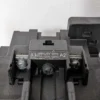 Fuji SC-N2S Magnetic Contactor SC50BAA 110-120 Coil missing 6 bolts - Image 5