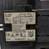 Fuji SC-N2S Magnetic Contactor SC50BAA 110-120 Coil missing 6 bolts - Image 6