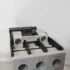 Siemens 3RT1023-1BB40 Contactor 24VDC Coil - Image 2