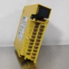 Fanuc A03B-0807-C154 Output Module AOD16D 16PT I/O Model A 12/24VDC