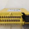 Fanuc A03B-0807-C154 Output Module AOD16D 16PT I/O Model A 12/24VDC - Image 2