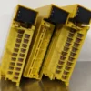 3 Pack Fanuc A03B-0807-C152 Output Module AOD08D 16PT parts lot