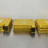 3 Pack Fanuc A03B-0807-C152 Output Module AOD08D 16PT parts lot - Image 2