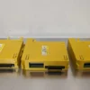 3 Pack Fanuc A03B-0807-C152 Output Module AOD08D 16PT parts lot - Image 6