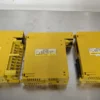 3 Pack Fanuc A03B-0807-C152 Output Module AOD08D 16PT parts lot - Image 7