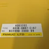 Fanuc A03B-0807-C167 Output Module AOD32D2 32PT - Image 4