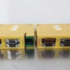2 Pack Fanuc A03B-0807-C011 Interface Module AIF01A parts lot - Image 4