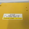 Fanuc A03B-0807-C104 Input Module AID16D 16PT - Image 4