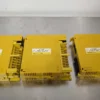 3 Pack Fanuc A03B-0807-C104 Input Module AID16D 16PT parts lot - Image 6