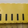 Fanuc A03B-0807-C001 Base Unit ABU10A 10 Slot - Image 3