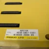 Fanuc A03B-0807-C001 Base Unit ABU10A 10 Slot - Image 4