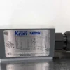 Tokyo Keiki TGMFN-3-X-B2H-51 Restrictor Valve 31.5 MPa 315bar max