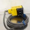 Banner Q45VR2F Photoelectric Sensor 90-250VAC 5A 90 to 250VAC