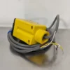Banner Q45VR2F Photoelectric Sensor 90-250VAC 5A 90 to 250VAC - Image 3