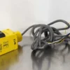 Banner Q45VR2F Photoelectric Sensor 90-250VAC 5A 90 to 250VAC - Image 5