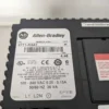 Allen-Bradley 2711-K5A1 PanelView 550 Ser H FRM 4.46 100-240VAC Powered Up - Image 6