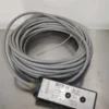 Murr Elektronik 8000-88410-3621500 4 Pole Moulded Cable Exact12 8xM12 15m NNB