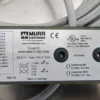 Murr Elektronik 8000-88410-3621500 4 Pole Moulded Cable Exact12 8xM12 15m NNB - Image 4
