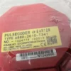 Fanuc A860-2010-T341 Pulsecoder AiAR128 αiAR128 - Image 5