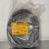 Turck RKC 12T-8-RSC-12T Cordset U0977-12 M12 Straight Female to Straight Male