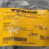Turck RKC 12T-8-RSC-12T Cordset U0977-12 M12 Straight Female to Straight Male - Image 3