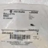 Allen-Bradley 889D-E4AE-5 Cordset Ser B 4-Pin 5m Yellow DC Micro Right Angle to No Connector - Image 4
