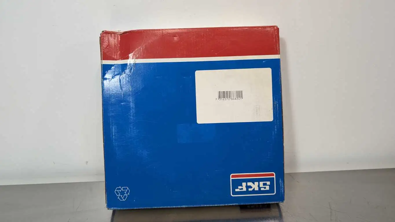 SKF 6030-2RS1 Deep Groove Ball Bearing 150mm ID x 225mm OD x 35mm Wide - Image 3