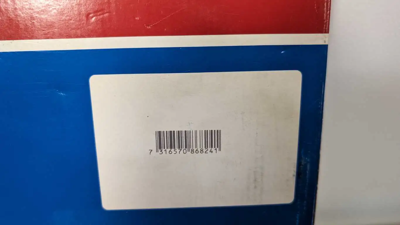 SKF 6030-2RS1 Deep Groove Ball Bearing 150mm ID x 225mm OD x 35mm Wide - Image 4