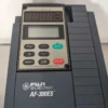 Fuji 6KE$243005X1B1 Variable Frequency Drive AF-300E$ 5HP 0.2-400 Hz GE - Image 5
