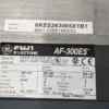 Fuji 6KE$243005X1B1 Variable Frequency Drive AF-300E$ 5HP 0.2-400 Hz GE - Image 9