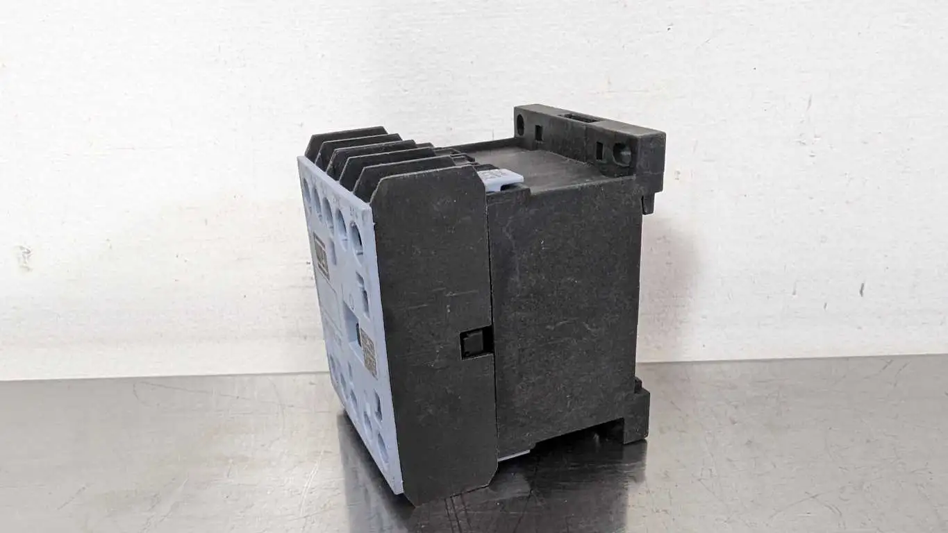 WEG CWC016.01E Contactor CWC016 - Image 3