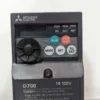 Mitsubishi FR-D710W-014-NA Variable Frequency Drive 0.2-400Hz - Image 4