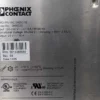 Phoenix Contact TRIO-PS/1AC/24DC/10 Power Supply 2866323 Rev 04 - Image 5