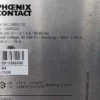 Phoenix Contact TRIO-PS/1AC/24DC/10 Power Supply 2866323 Rev 04 - Image 6