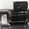 Bodine 42R5BFCI-E3 Gearmotor 20:1 230VAC 0.78A 1Ph 230VAC
