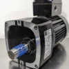 Bodine 42R5BFCI-E3 Gearmotor 20:1 230VAC 0.78A 1Ph 230VAC - Image 2