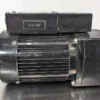 Bodine 42R5BFCI-E3 Gearmotor 62M060PS411FN 1/6HP 60:1 28 RPM Dorner 827-685 1PH 115VAC - Image 3