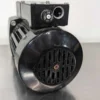 Bodine 42R5BFCI-E3 Gearmotor 62M060PS411FN 1/6HP 60:1 28 RPM Dorner 827-685 1PH 115VAC - Image 4
